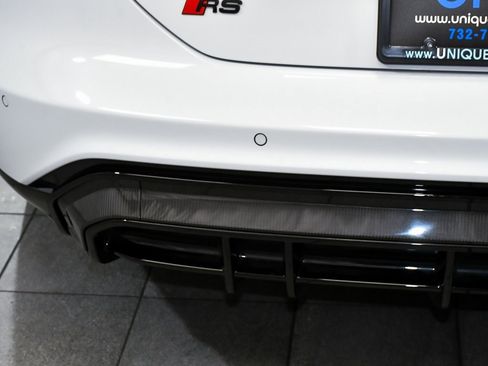 Used 2024 Audi RS e-tron GT w/ Ceramic Brake Package image 91