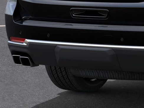 New 2026 Chevrolet Tahoe High Country AWD/4WD image 14