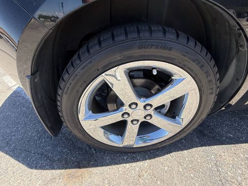 Used 2007 Pontiac Solstice GXP w/ Premium Package RWD image 20