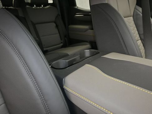 New 2026 Chevrolet Silverado 1500 ZR2 AWD/4WD image 27