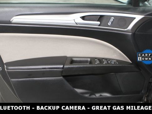 Used 2019 Ford Fusion S image 13