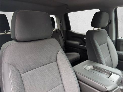 Used 2020 Chevrolet Silverado 1500 LT w/ True North Edition AWD/4WD image 23