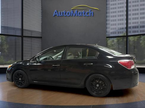 Used 2012 Subaru Impreza 2.0i Limited AWD/4WD image 7