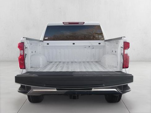 Used 2023 Chevrolet Silverado 1500 LT image 29