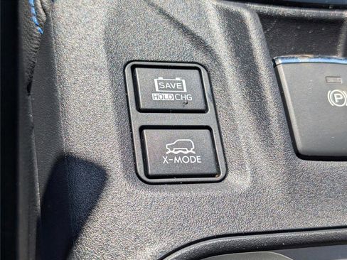 Used 2023 Subaru Crosstrek Hybrid w/ Moonroof Package w/Navigation AWD/4WD image 27