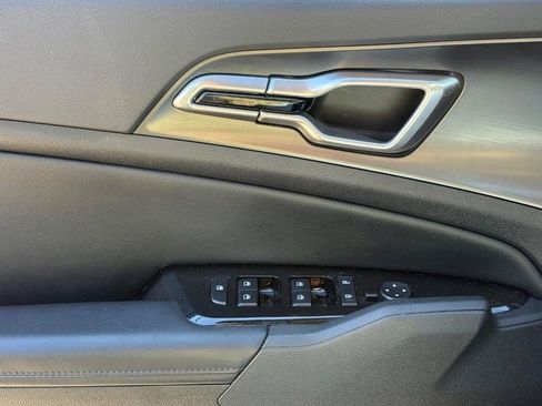 Used 2024 Kia Sportage EX w/ EX Premium Package image 26