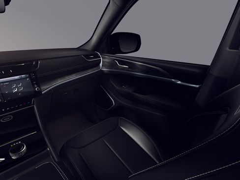 New 2026 Jeep Grand Cherokee Limited image 7