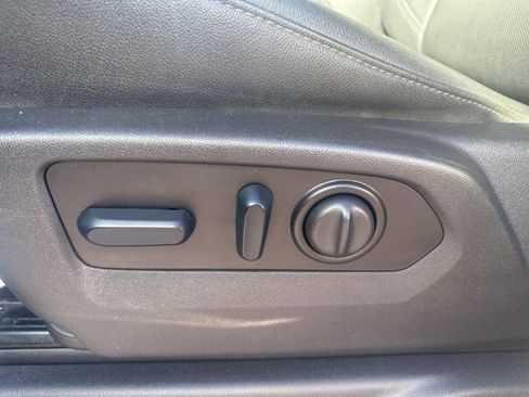 Used 2023 Chevrolet Silverado 3500 LTZ w/ LTZ Plus Package image 25