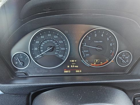 Used 2013 BMW 328i xDrive Sedan image 10