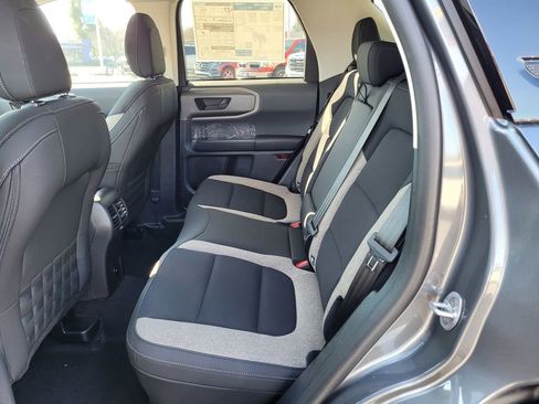 New 2025 Ford Bronco Sport Big Bend image 32