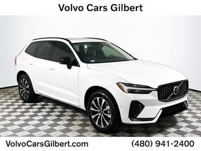 Used 2025 Volvo XC60 B5 Plus w/ Protection Package Premier