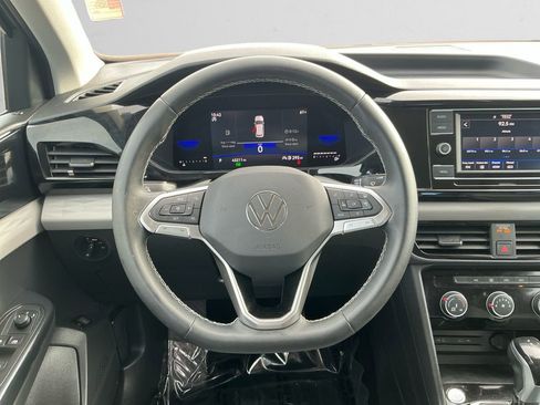 Used 2023 Volkswagen Taos S image 12