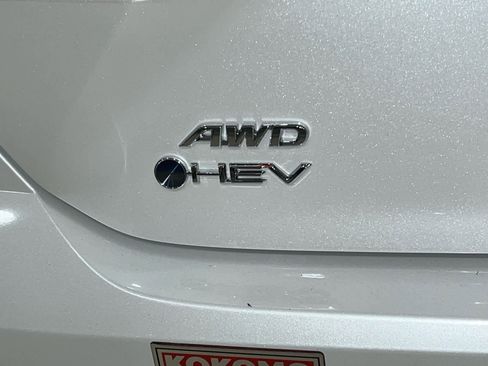 New 2026 Toyota Camry XLE w/ Premium Plus Package image 8