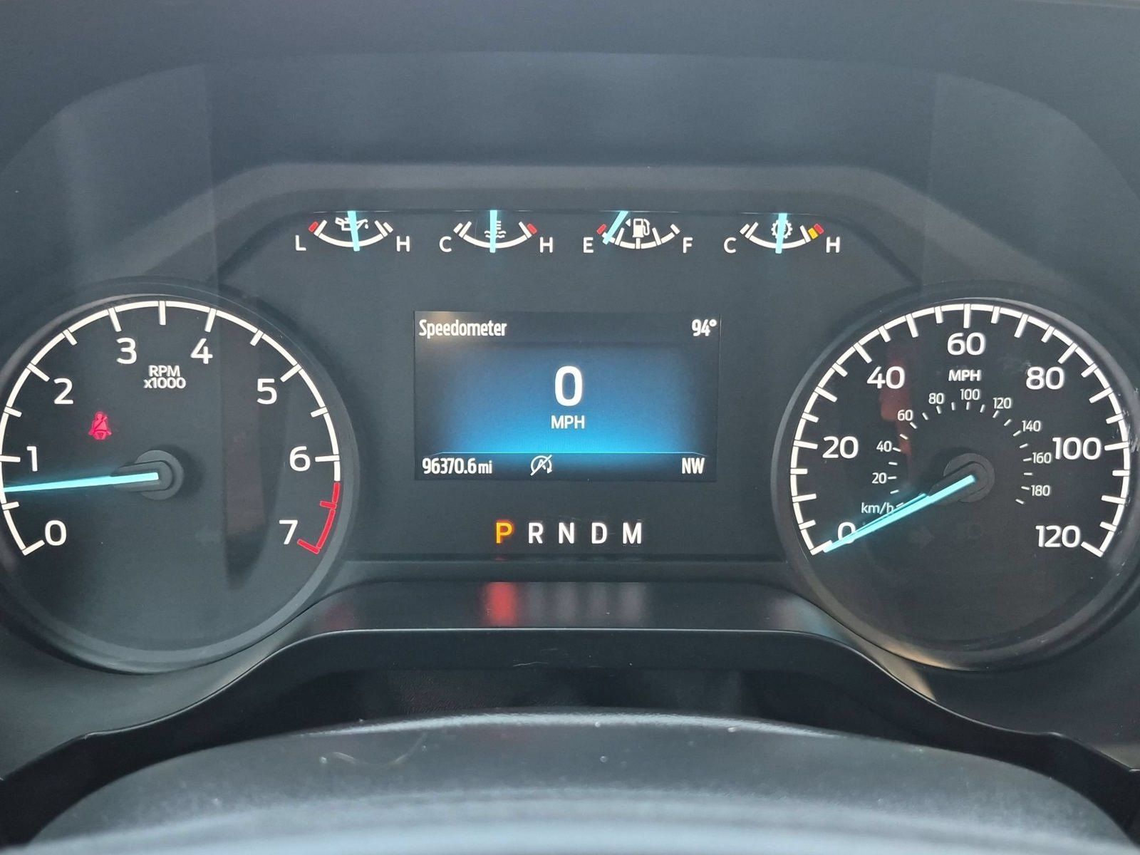Used 2023 Ford F150 XL w/ STX Appearance Package AWD/4WD image 23