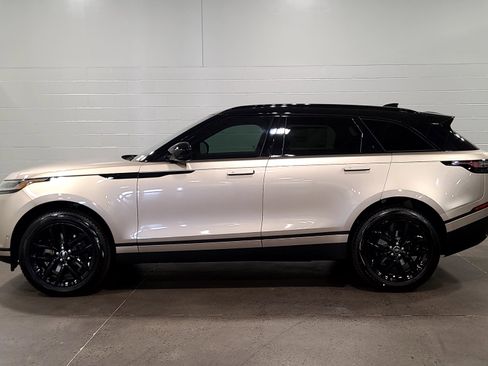 New 2026 Land Rover Range Rover Velar S image 7