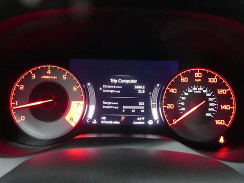 Used 2021 Acura RDX A-Spec AWD/4WD image 33