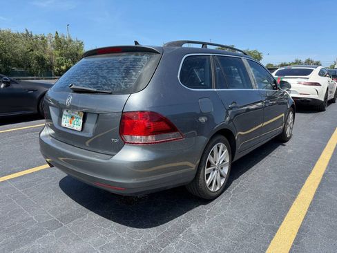 Used 2013 Volkswagen Jetta TDI FWD image 6