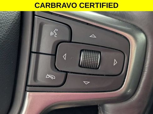 Certified 2021 Chevrolet Silverado 1500 LT w/ Z71 Off-Road Package AWD/4WD image 16