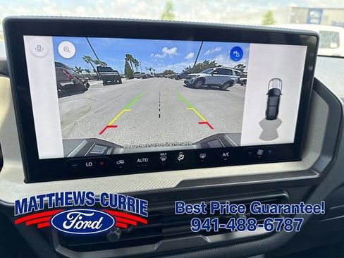 New 2026 Ford Bronco Sport Big Bend AWD/4WD image 16