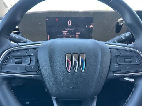 Used 2024 Buick Encore GX Sport Touring w/ Comfort Package FWD image 28