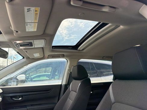 Used 2024 Honda CR-V EX image 18