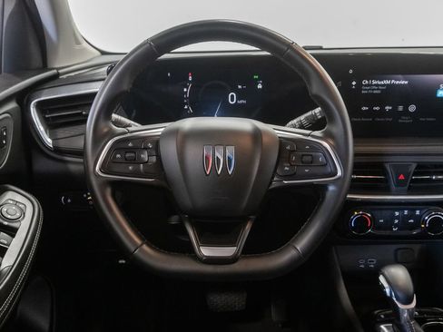 Used 2024 Buick Encore GX Sport Touring FWD image 12