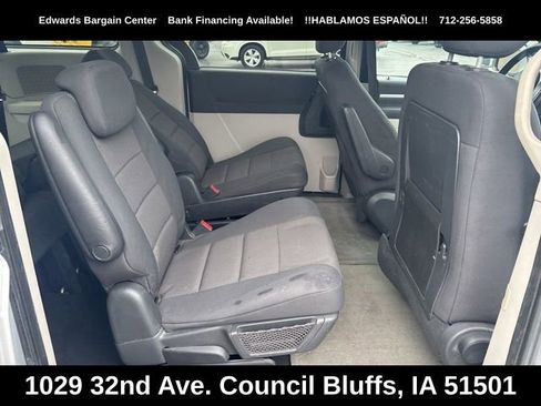 Used 2008 Dodge Grand Caravan SXT FWD image 9