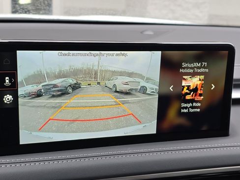 New 2026 Genesis G70 2.5T image 14