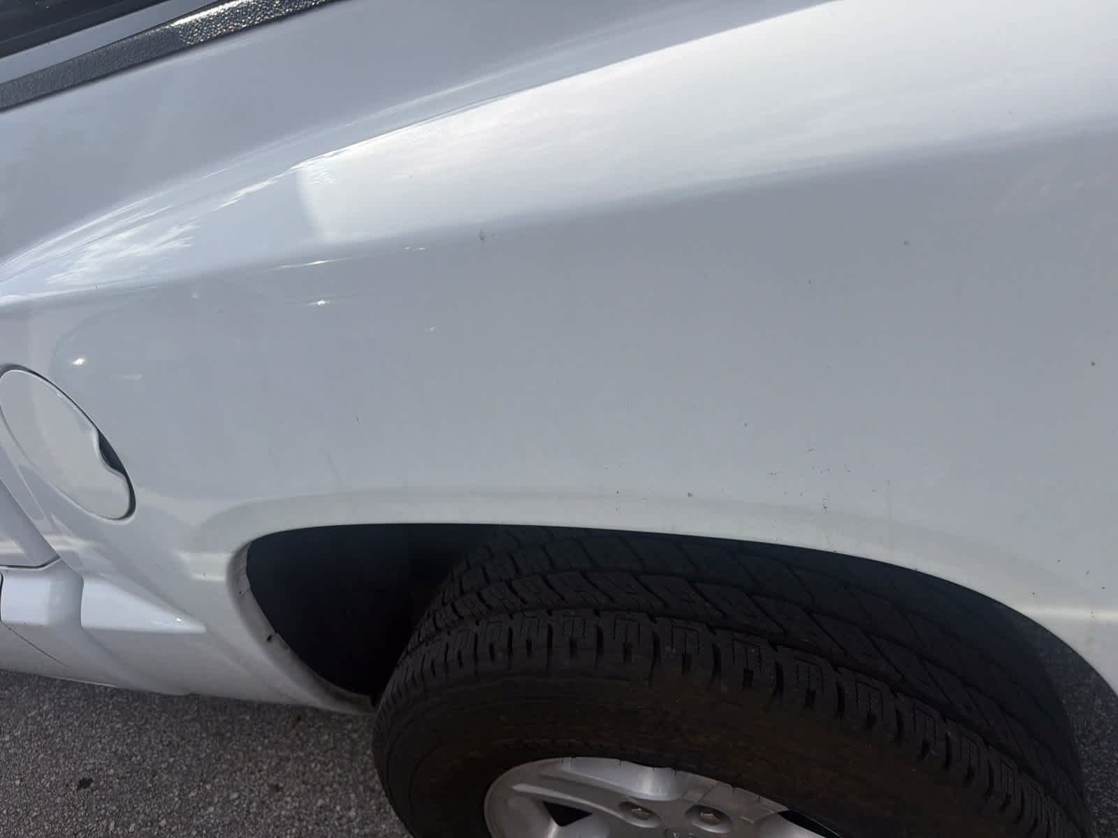 Used 2011 Dodge Dakota Big Horn RWD image 45