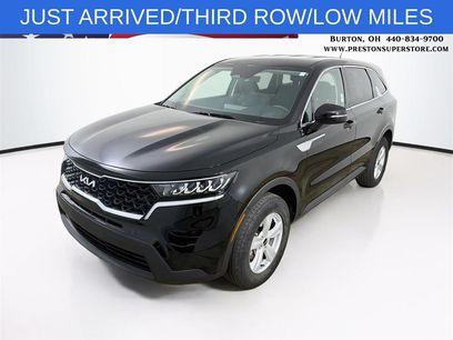Used 2023 Kia Sorento LX