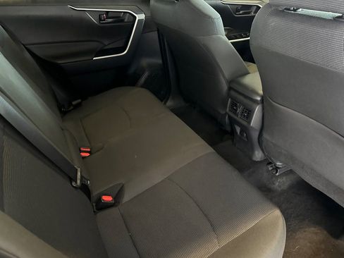 Used 2025 Toyota RAV4 LE image 19