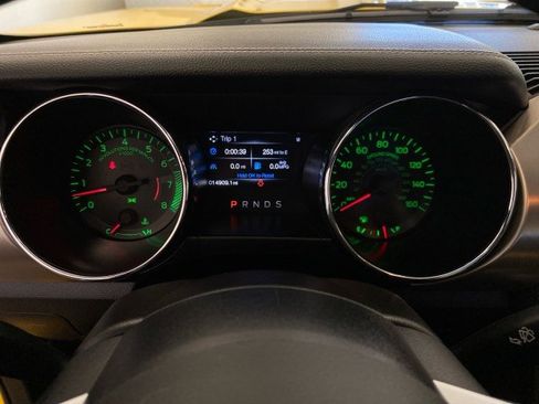 Used 2015 Ford Mustang GT Premium w/ Equipment Group 401A RWD image 17