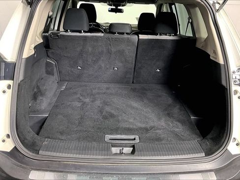 Used 2021 Nissan Rogue SV FWD image 27