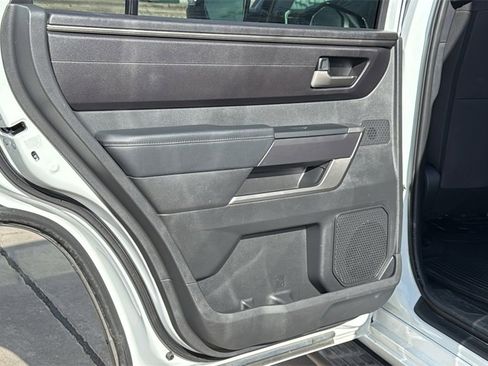 Used 2025 Toyota Sequoia SR5 image 16