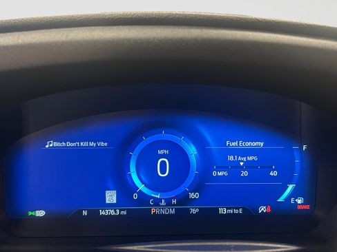Certified 2021 Ford Explorer ST w/ Equipment Group 401A AWD/4WD image 14