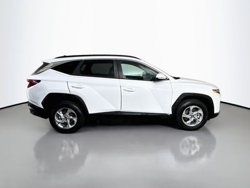Used 2023 Hyundai Tucson SEL AWD/4WD image 11