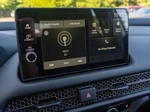 New 2026 Honda HR-V Sport image 27