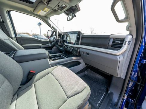 New 2026 Ford F250 XLT w/ XLT Premium Package image 24