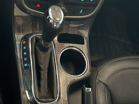 Used 2016 Chevrolet Malibu LTZ FWD image 18