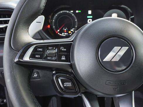 Used 2024 Dodge Hornet R/T w/ R/T Blacktop Package AWD/4WD image 18