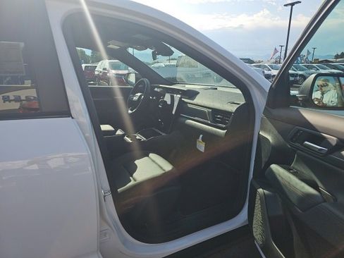 New 2026 GMC Terrain AT4 w/ LPO, Floor Liner Package image 28