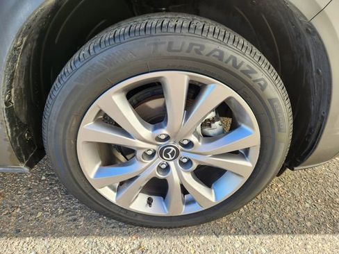 Certified 2023 MAZDA CX-30 AWD 2.5 S w/ Premium Package image 20