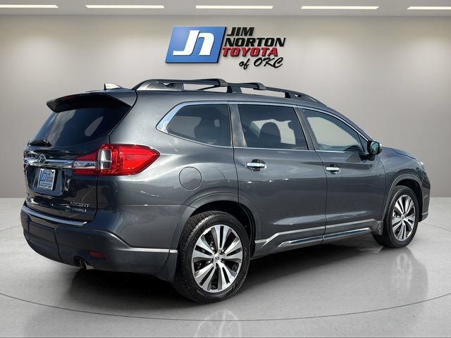 Used 2021 Subaru Ascent Touring w/ Popular Package #2 AWD/4WD image 5