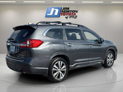 Used 2021 Subaru Ascent Touring w/ Popular Package #2 AWD/4WD image 5