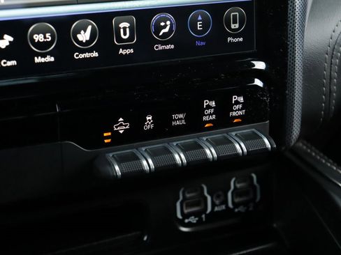 Used 2021 RAM 1500 Limited image 21