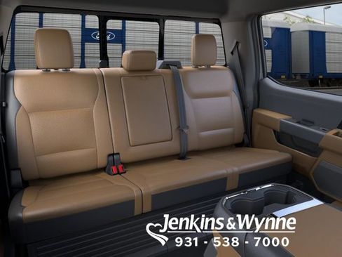 New 2026 Ford F350 Lariat AWD/4WD image 11
