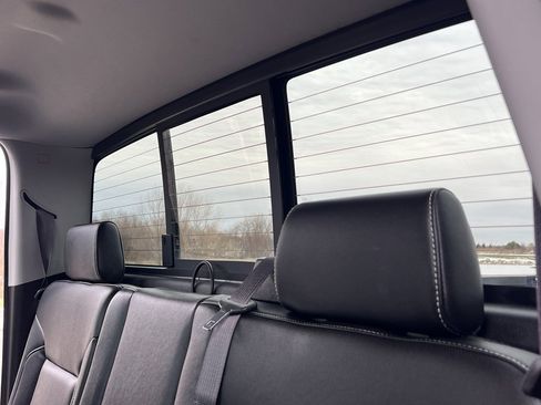 Used 2016 Chevrolet Silverado 2500 LTZ w/ LTZ Plus Package image 37