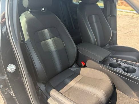 Used 2025 Honda Civic Sport image 36
