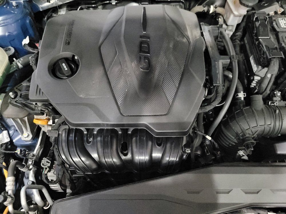 Used 2020 Hyundai Sonata SE FWD image 30