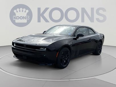 Used 2026 Dodge Charger Scat Pack w/ Blacktop Package